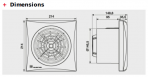 SILENT-300 CRZ ventilators 2