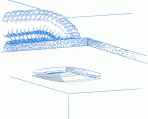 QUATRO100H ventilators Ø 100 mm ar mitruma sensoru 6