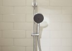 Система для ванн Pulsify 260 1jet с термостатом ShowerTablet Select  3