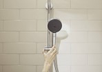Система для ванн Pulsify 260 1jet с термостатом ShowerTablet Select  2