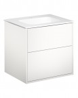 Шкафчик Artic - 60 см, белый