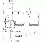 Study bide maisītājs 2