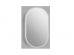 Spogulis LED Vento Salerno 70X140
