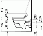 Starck II pods, 253359 4