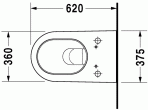 Starck II pods, 253359 2