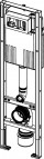 TECEbase tualetes modulis ar Base 320 cisternu, 1120 mm 3