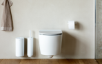 Набор туалетных принадлежностей MindSet, Mineral Fresh White 5
