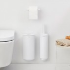 Набор туалетных принадлежностей MindSet, Mineral Fresh White 4