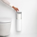 Набор туалетных принадлежностей MindSet, Mineral Fresh White 6