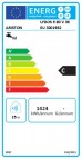 Ūdens sildītājs Ariston LYDOS R 80 L 2