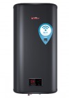 Ūdens sildītājs (boileris, vertikāls)30 l–THERMEX ID 30 V SHADOW Wi-Fi