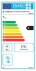 Ūdens sildītājs PRO R THERMO 200L, vertikāls, 2.2KW 2