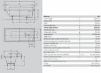 Vanna Puro 180x80 cm ar AntiSlip, balta 3