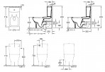 WC pods Architectura 2