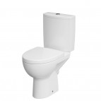 WC pods PARVA 18 011 CLEAN ON 3/5l ar duroplast SC EO vāku 3
